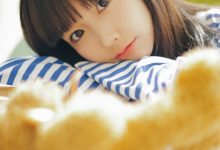 [YITUYU艺图语]2022.11.16 可爱小女友 小饼干[49+1P／404MB]-妹子图