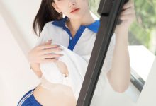 [XiuRen秀人网] 2023.07.20 No.7110 沈青黛 [107+1P]-妹子图