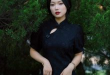 [YITUYU艺图语]2022.11.16 竹遇 旺仔[21+1P／366MB]-妹子图