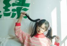 [YITUYU艺图语]2022.11.17 明亮的你 睡饱了吗[35+1P／328MB]-妹子图