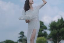 [YITUYU艺图语]2022.11.17 秋风 阿万[45+1P／408MB]-妹子图