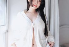 女主K -  素颜的清晨 [102P-384MB]-妹子图