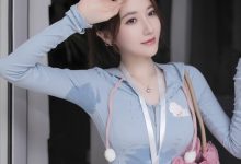 [XiuRen秀人网] 2023.07.21 No.7120 鱼子酱Fish [80+1P]-妹子图