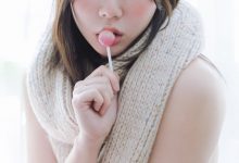 [Lilynah] Myua  Vol.01 [LW60]  A Sweet Day [56P-116MB]-妹子图