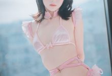 DJAWA Photo HaNari  My Pinky Valentine Normal [93P-1.06G]-妹子图