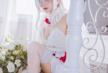 日奈娇 G36C 礼服 [40P-31MB]-妹子图