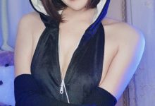 Natsuko夏夏子 - NO.15 虎鲸 自摄 [25P-101MB]-妹子图