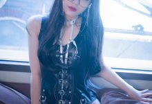 Jenny  [BLUECAKE] BLUISH [112P-1.32GB]-妹子图