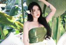 [XiuRen秀人网] 2023.04.27 No.6648 玛鲁娜Manuela [64+1P]-妹子图