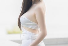 [YOUMI尤蜜荟] 2023.04.27 VOL.931 Carol周妍希 [88+1P]-妹子图