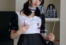 [XiuRen秀人网] 2023.08.11 No.7217 玥儿玥er [75+1P]-妹子图