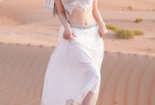 [XiuRen秀人网] 2023.08.11 No.7220 朱可儿Flora [79+1P]-妹子图