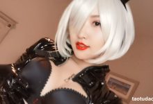 MissWarmJ – NO.020 Two sexy videos [2V-2.05GB]-妹子图