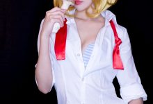 MissWarmJ - NO.023 Hana Midorikawa[31P-31.4M]-妹子图