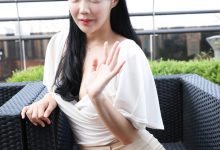 [BUNNY] Joo Yeon - A girl friend S.1 A blind date [80P-891MB]-妹子图