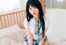 [Loozy] Zia - Primeras -[108P+4V-1.87G]-妹子图