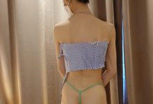 [ROSI口罩系列]2023.08.10 NO.2615[62+1P／108MB]-妹子图