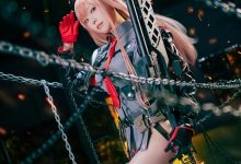 [Ligui丽柜] 2018.04.02 网络丽人 Model 小雪[44+1P/38M]-妹子图