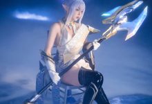 菌烨tako - 23年1月至臻风女 [12P-253MB]-妹子图