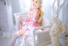 妍子坚不可摧 -  小叽 [12P-50MB]-妹子图