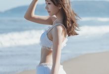 桜桃喵 - NO.156 小珍珠 [12P-237MB]-妹子图