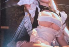 在下萝莉控ii - 魔王 埃吉尔女仆 [12P-103MB]-妹子图