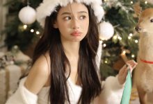 [YITUYU艺图语]2022.11.18 Merry Christmas 光头强[33+1P／306MB]-妹子图