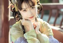 [YITUYU艺图语]2022.11.18 故里小札 百变小影[27+1P／597MB]-妹子图