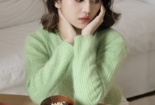 [YITUYU艺图语]2022.11.18 可爱小女友 一壹七_[25+1P／343MB]-妹子图