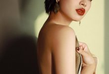 [YITUYU艺图语]2022.11.18 肆意生长 多金[21+1P／287MB]-妹子图