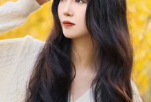 [YITUYU艺图语]2022.11.19 怀秋 淺櫻桃奈[23+1P／224MB]-妹子图