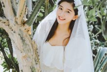 [YITUYU艺图语]2022.11.19 少女的怦然心动 一壹七_[23+1P／267MB]-妹子图