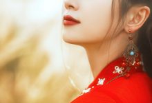 [YITUYU艺图语]2022.11.19 小枫 微笑百事达[25+1P／471MB]-妹子图