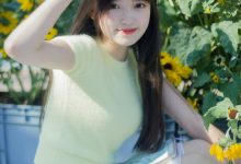 [YITUYU艺图语]2022.11.19 小熊和洋娃娃 小谌[28+1P／265MB]-妹子图