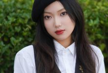 [YITUYU艺图语]2022.11.19 燕儿岛的秋天 旺仔[26+1P／283MB]-妹子图