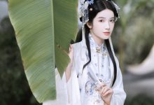 [YITUYU艺图语]2022.11.20 梨园故梦 一只阿梦崽[32+1P／315MB]-妹子图