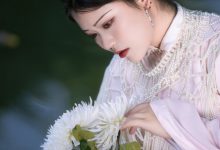 [YITUYU艺图语]2022.11.20 入梦也 連翹____[23+1P／234MB]-妹子图