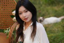 [YITUYU艺图语]2022.11.20 心有所期 旺仔[21+1P／241MB]-妹子图