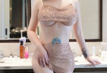 [XiuRen秀人网] 2023.08.25 No.7286 妲己_Toxic [60+1P]-妹子图