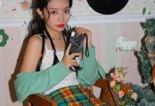 [XiuRen秀人网] 2019.01.17 No.1315 周于希Sandy [45+1P]-妹子图