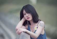 [YITUYU艺图语]2022.11.22 不再清晨 阿喵的饭饭[22+1P／217MB]-妹子图