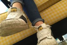 [YJ街拍]003 图书馆里的精灵[112P+1V-142MB]-妹子图