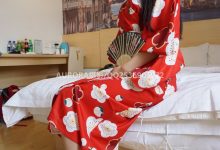 AURORA摄影&Pixel摄影作品 9号 YLN-酸奶[105P+1V／2.55GB]-妹子图