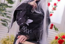 Sally Dorasnow - NO.42 Echidna [20P-55MB]-妹子图