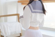 森萝财团 - 内部VIP版 雏菊-08 [123P1V-5.61GB)-妹子图