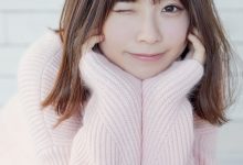 Liyuu写真集「情人节礼物」-妹子图