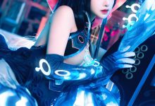 Shika小鹿鹿 -  杨玉环 [18P-123MB]-妹子图