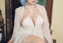 麻花麻花酱 -  2023碧蓝航线合集 [152P-932MB]-妹子图