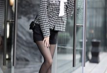 [XIAOYU语画界] 2023.05.05 VOL.1020 林星阑 [90+1P]-妹子图