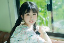 [YITUYU艺图语]2022.09.11 藏在巴士角落的快乐 可爱泡泡呀[27+1P／246MB]-妹子图